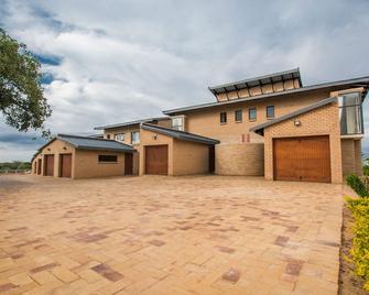 Hoyohoyo Acorns Lodge - Hoedspruit - Bâtiment