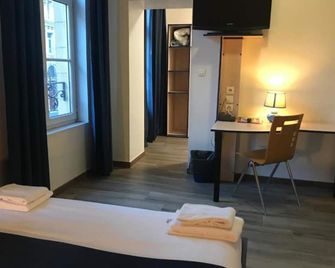 Cesar Hotel - Charleville-Mézières