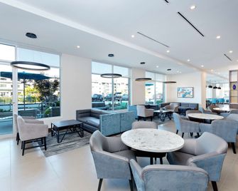 Hyatt Place Kelowna - Kelowna - Restaurant