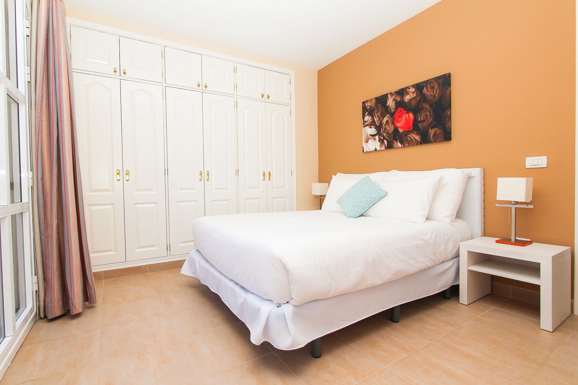 Coral Los Silos - Your Natural Accommodation Choice - Los Silos - Habitación