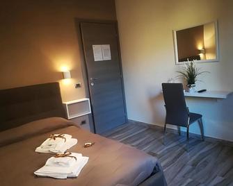 B&B Elisir - Torre Gaia - Habitación