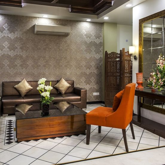 Hotel Sunstar Heritage image 1