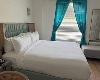 Athens Hotel Suites - Houston