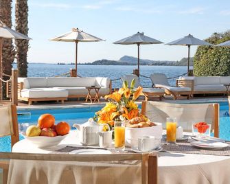 Hotel Villa Capri - Gardone Riviera