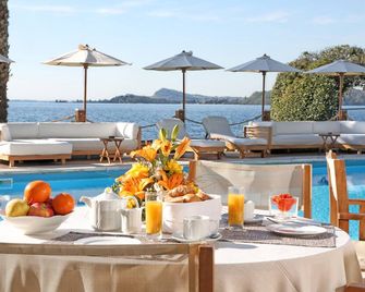 Hotel Villa Capri - Gardone Riviera