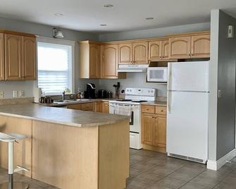 Lovely House Near Keppoch Beach - Stratford - Cocina