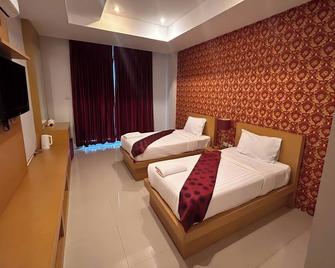 Le Desir Resortel - Chalong - Habitación