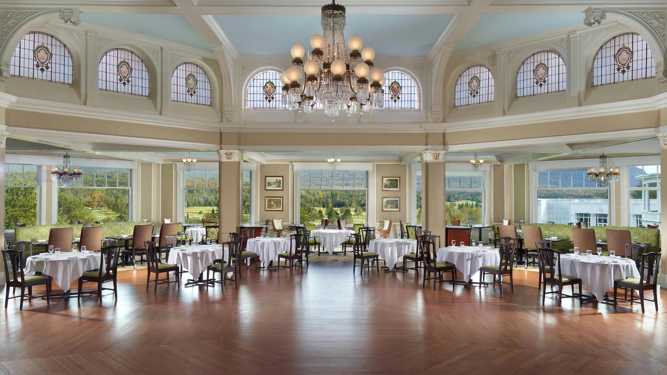 أومني ماونت واشنطن ريزورت