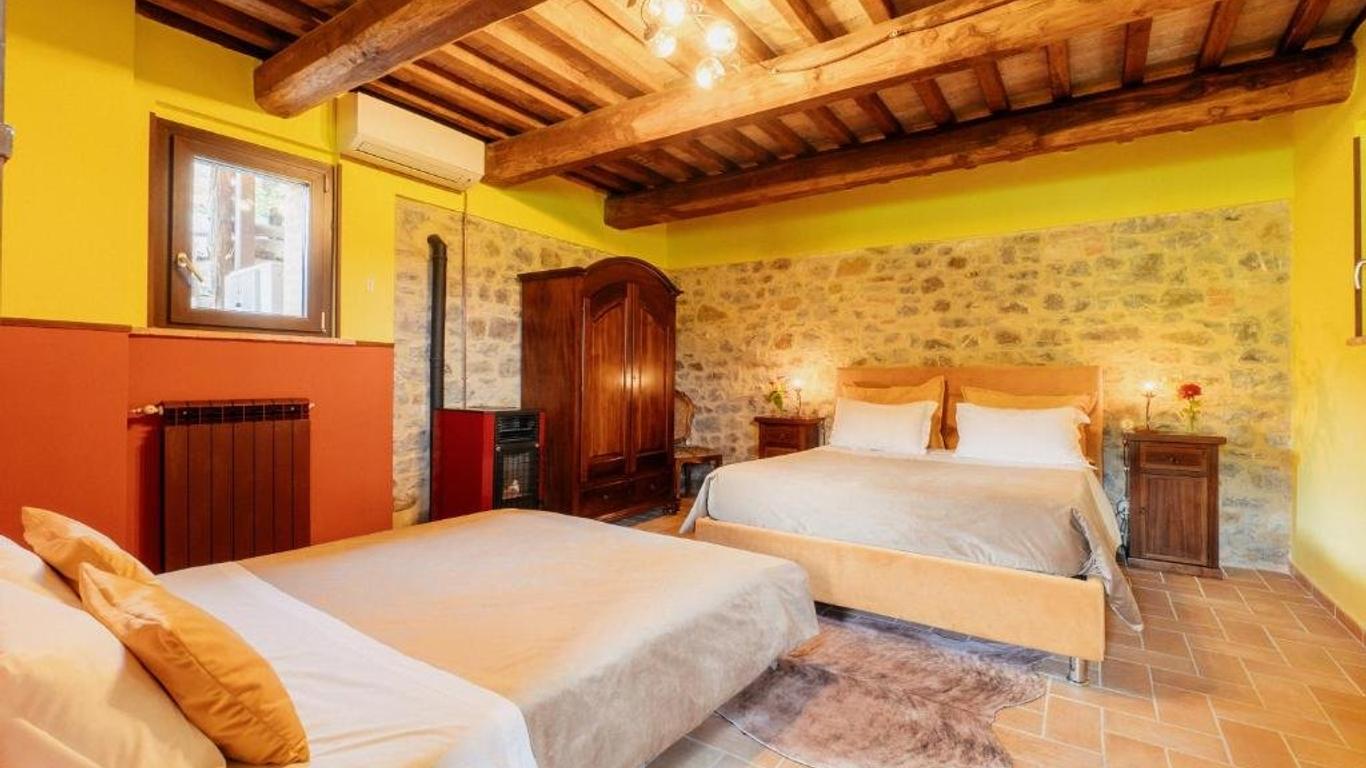 Casale Serena
