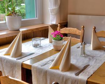 Zum grünen Walde - Nordholz-Spieka - Dining room