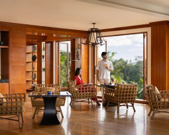 Padma Resort Ubud - Payangan