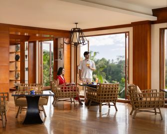 Padma Resort Ubud - Payangan