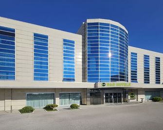 B&b Hotel Napoli San Mauro - Casalnuovo di Napoli - Gebouw