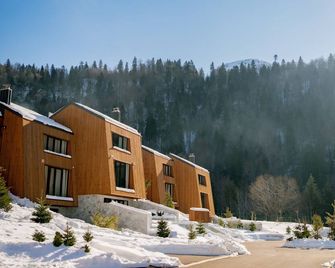 Mountain Retreat Hotel by Dukley - Kolasin - Clădire