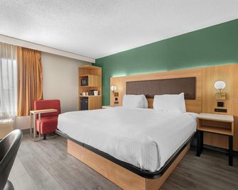 Baymont by Wyndham Richmond KY - Richmond - Soverom