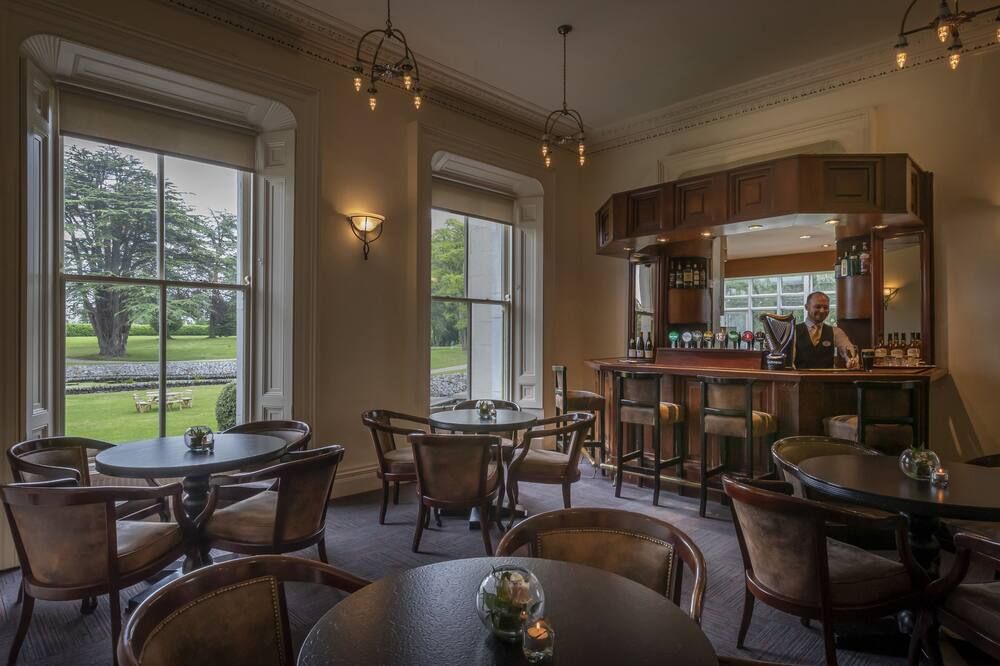Boyne Valley Hotel - Bed & Breakfast Only