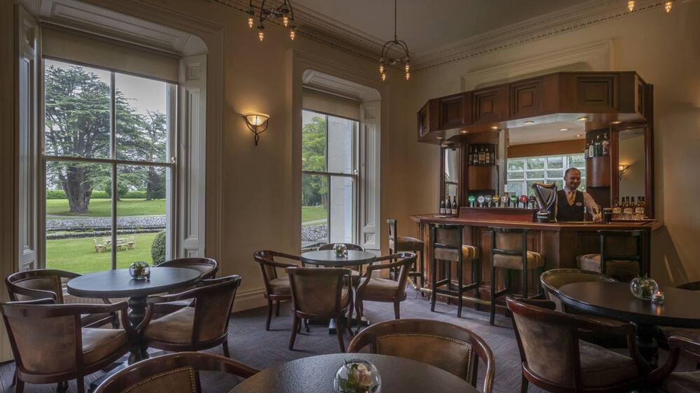 بوين فالي هوتل - بد آند بريكفاست فقط