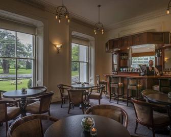 بوين فالي هوتل - بد آند بريكفاست فقط - دروغيدا - مطعم