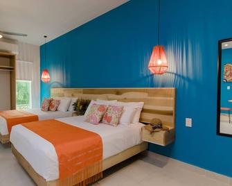 Riviera Sayulita Hotel - Sayulita - Habitación