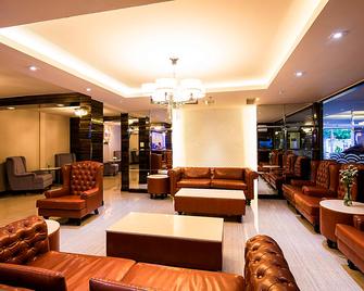 Aspen Suites Hotel Sukhumvit 2 - Bangkok - Lounge