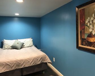 Prime location - Ranch House on Seneca Lake - Romulus - Habitación