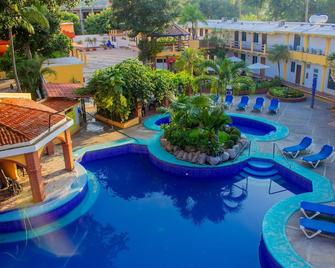 As D' Oros - Rincon de Guayabitos