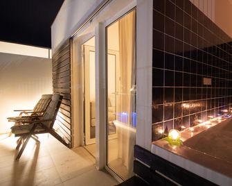 Hotel Dunas de Sal - Santa Maria