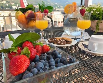 Hotel Dora - Levanto - Mad