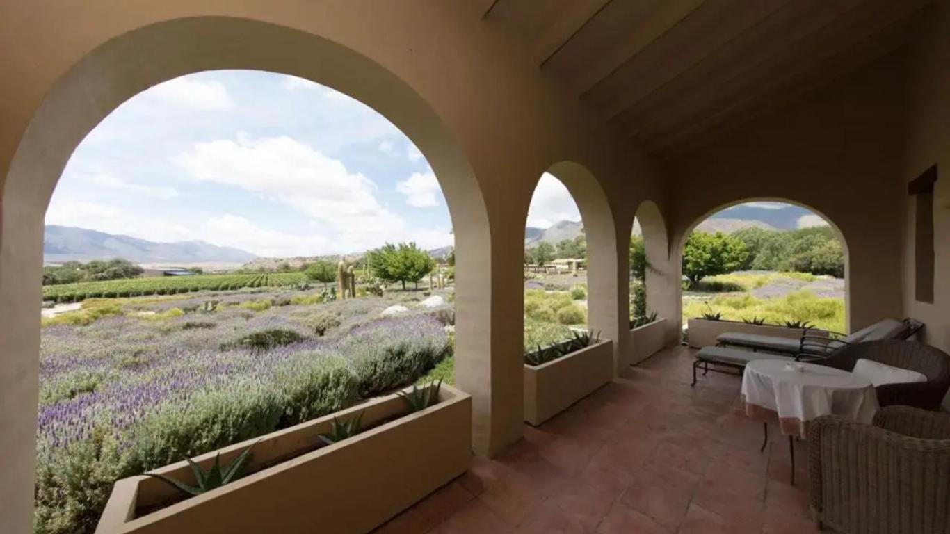 Estancia Colome