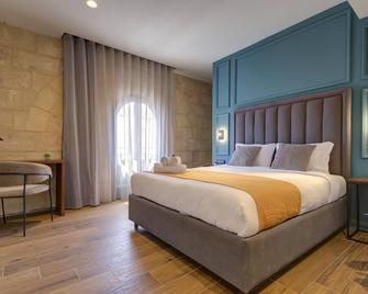 23 Boutique Hotel - Floriana - Ložnice