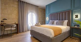 23 Boutique Hotel - Floriana - Bedroom