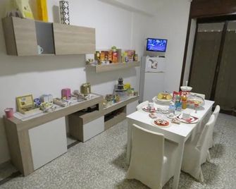 B&B Leti - Battipaglia