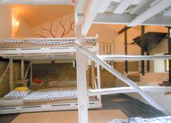Watermill Moinho Garcia - Palmaz - Bedroom