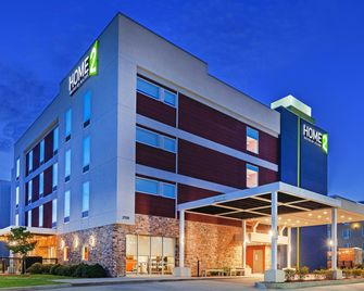 Home2 Suites by Hilton Gonzales - Gonzales - Bygning