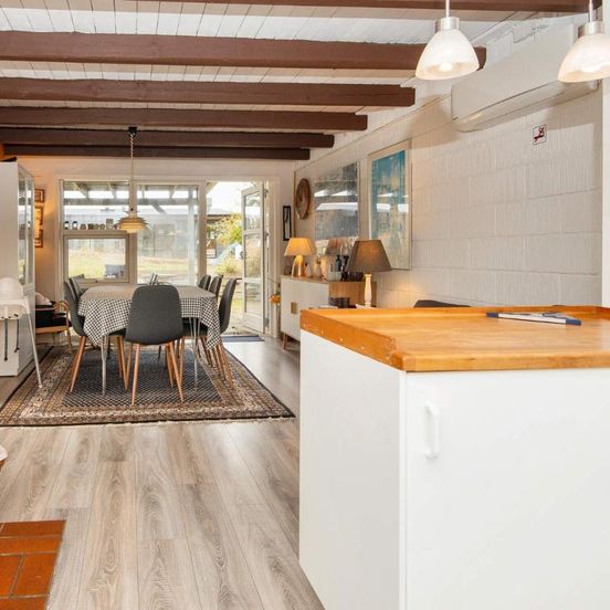 6 person holiday home in Ebeltoft – Ebeltoft