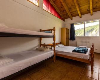 Alberg La Solana - Salás del Pallars - Habitación