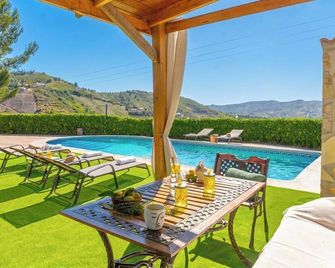 Casa La Noria Iznate by Ruralidays - Vélez-Málaga