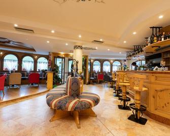 Hotel Flora - Livigno - Bar