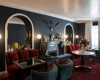Valeriana Exclusive Guesthouse - Evora - Restaurante