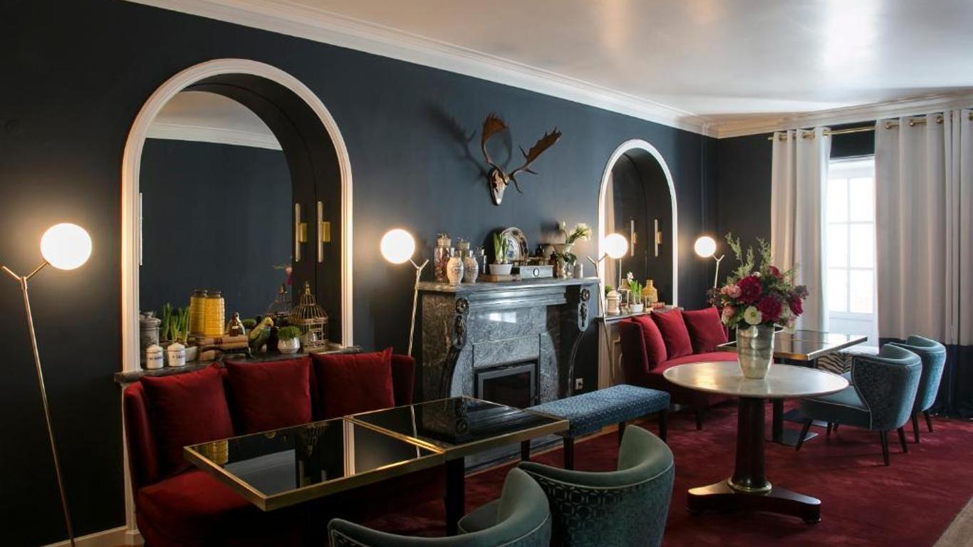 Valeriana Exclusive Guesthouse