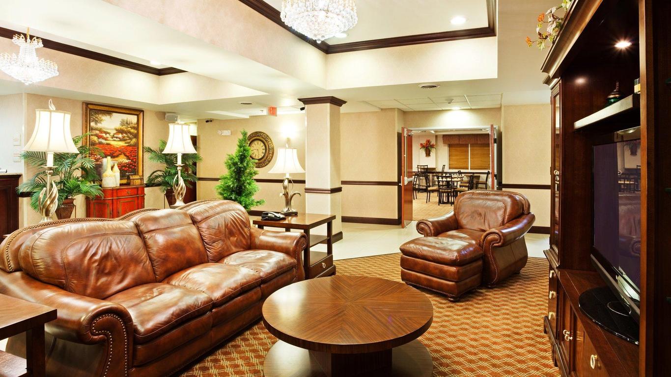 Holiday Inn Express Carrollton By IHG