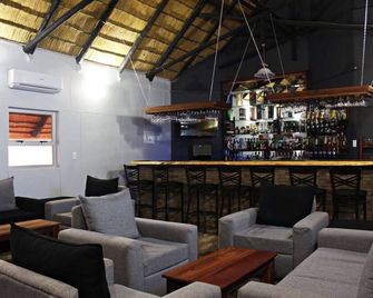 망고 게스트하우스 오샤카티 - Ongwediva - 바