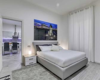 Tourist Apartment Civitavecchia - Civitavecchia - Habitación