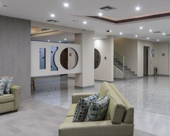 Holiday Inn Express Cabo San Lucas By IHG - San José del Cabo - Recepción