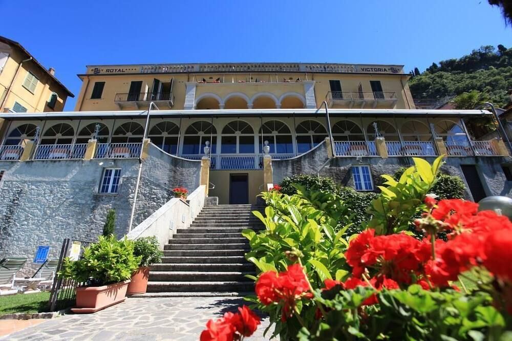 هوتل رويال فيكتوريا باي آر كوليكشن هوتلز