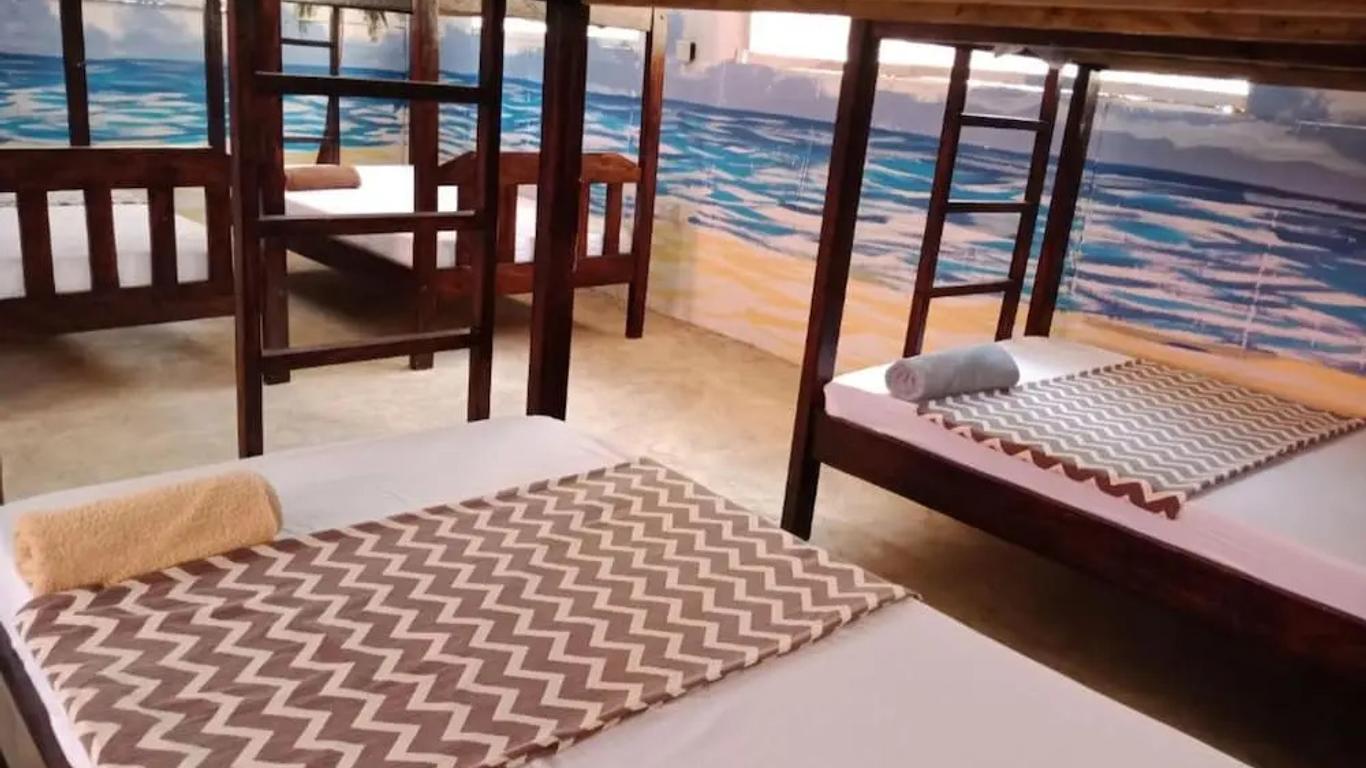 Soul Breeze Beach Resort