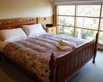 81 on Freycinet - Coles Bay - Schlafzimmer