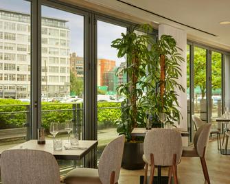 The Reach at Piccadilly, Manchester, a Tribute Portfolio Hotel - מנצ'סטר - מסעדה