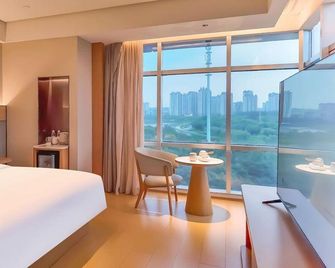 Ji Hotel Hengshui Middle School - Hengshui - Chambre