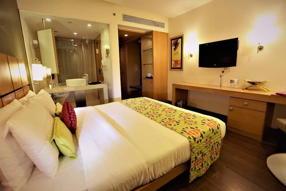 The Beatle - Mumbai - Quarto